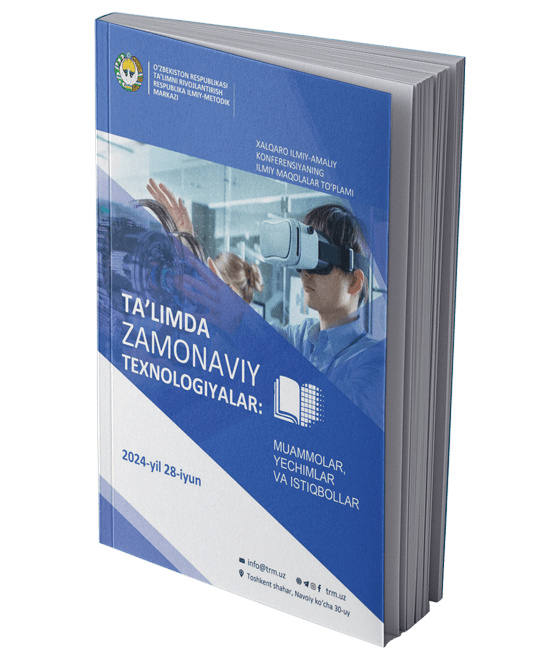 Book title