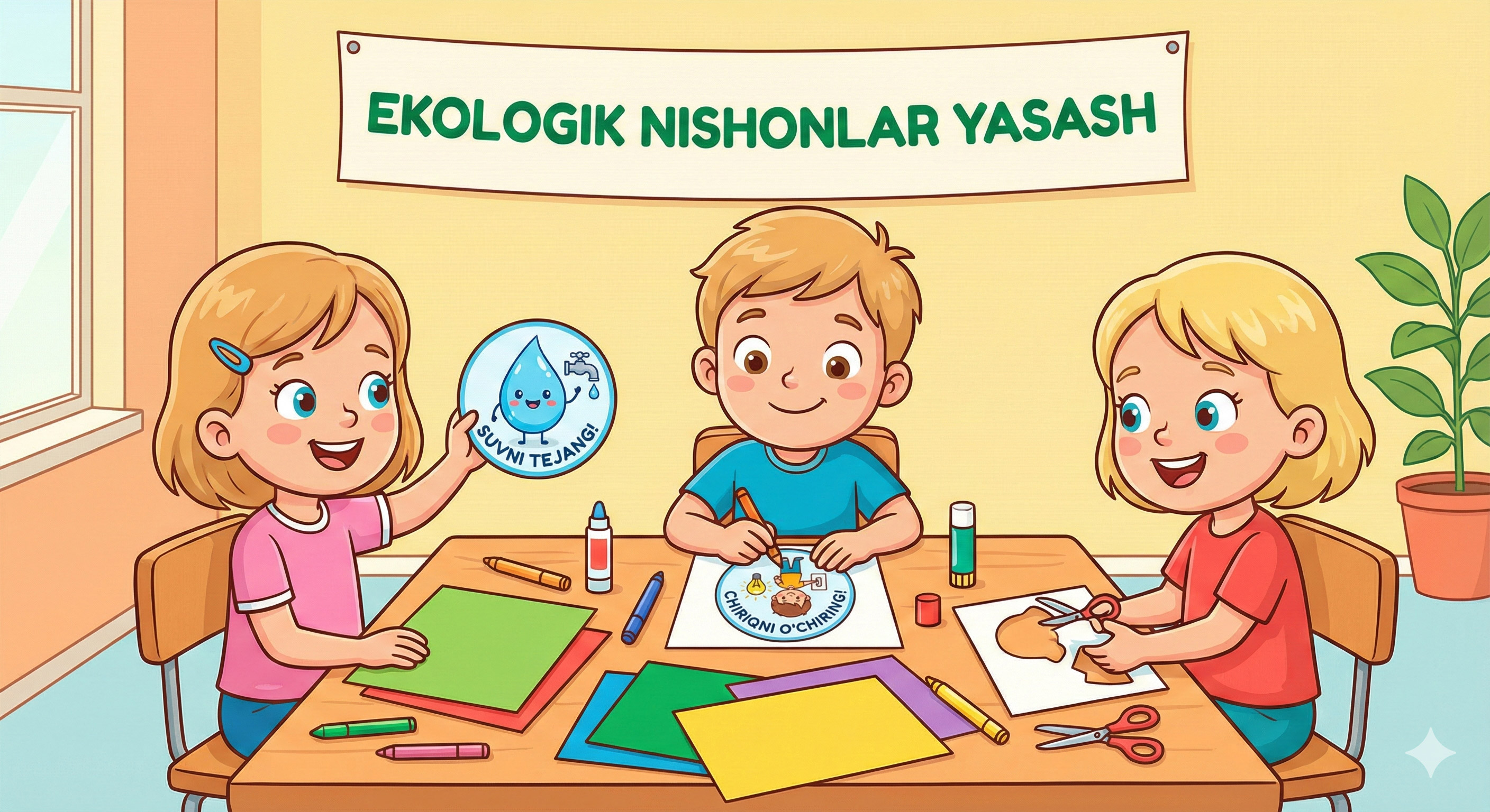 Chiroqni o‘chirish odati