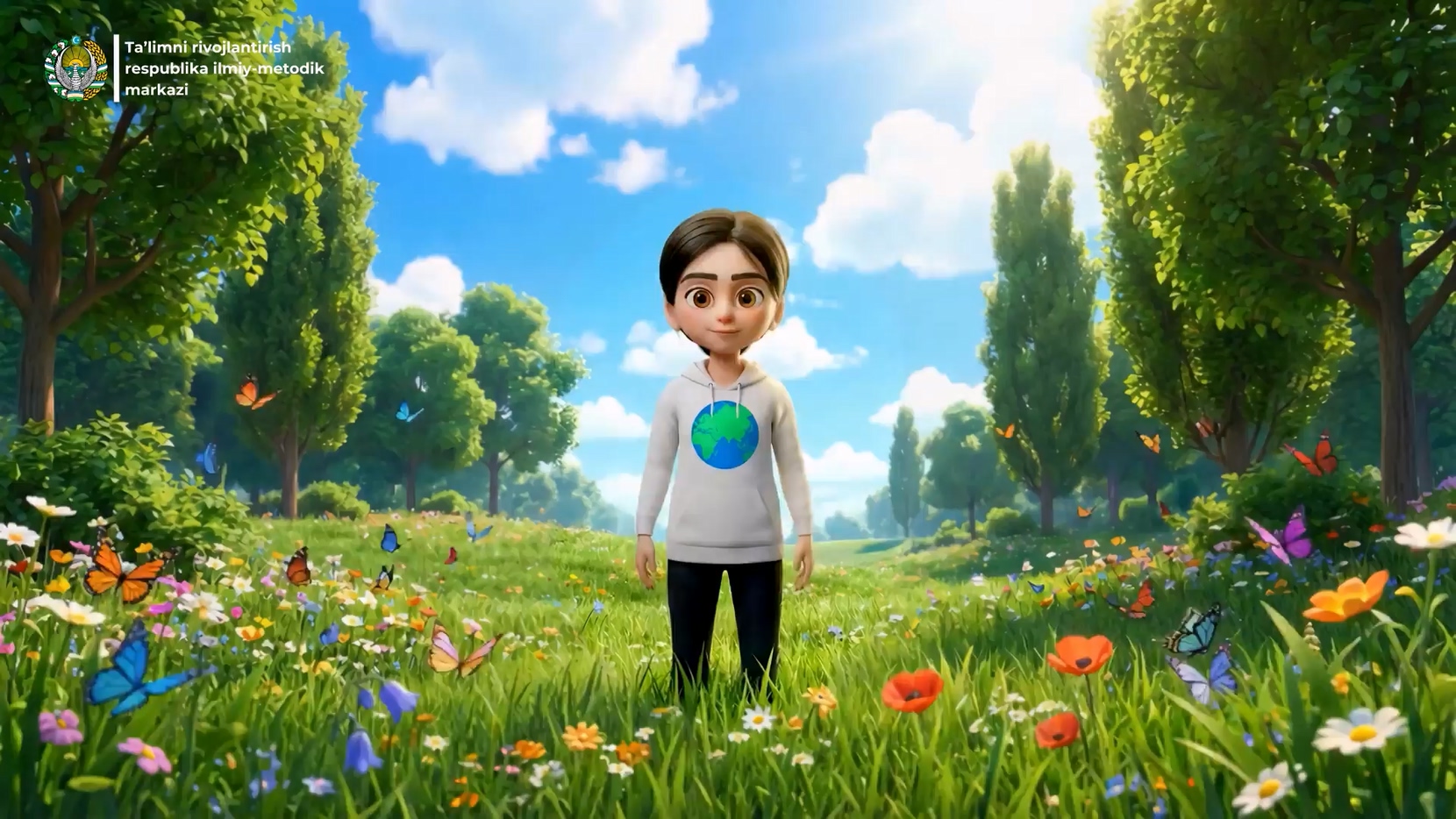 Atrof-muhit tozaligi