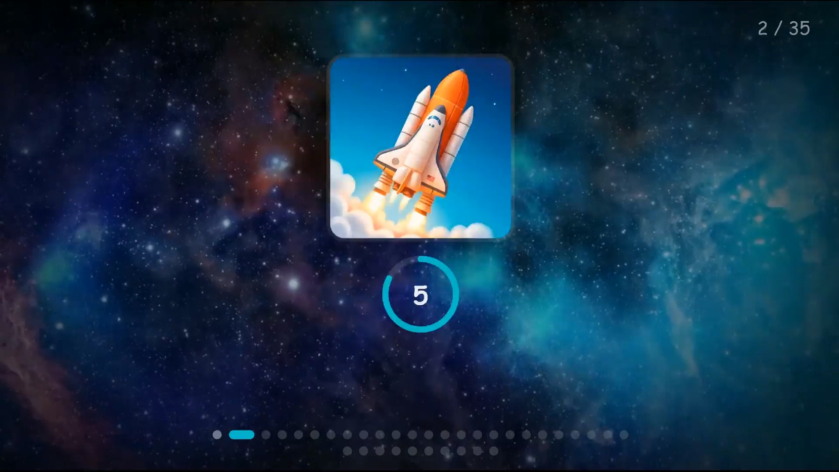 Astro quiz