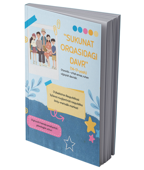 Sukunat orqasidagi davr